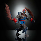 STRATOS | Mattel Masters of the Universe Origins | Cartoon Collection 1980s | Action Figure (14cm)