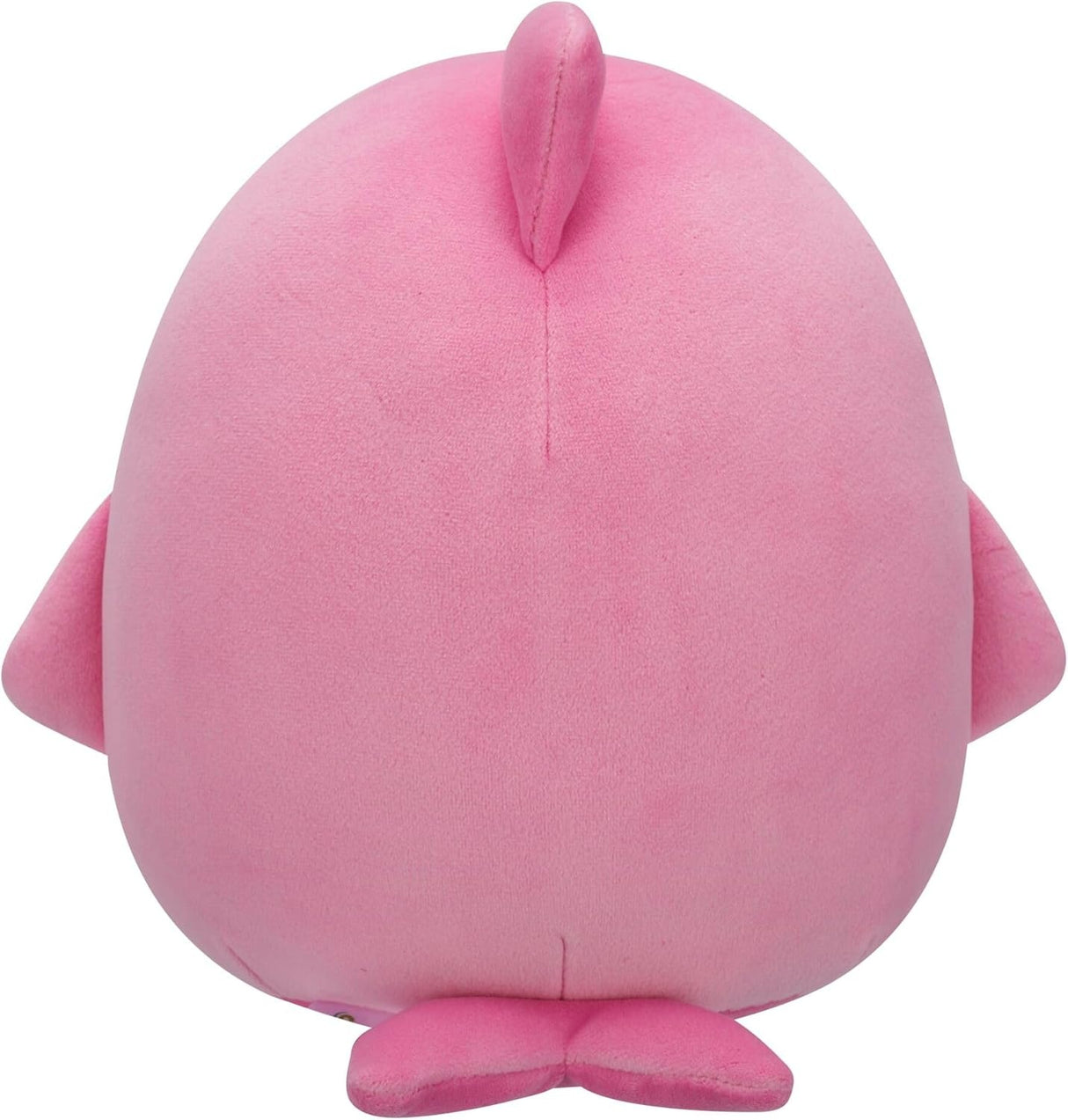 VAL (HEART SUNGLASSES) | Pink Whale | Squishmallows 7.5" Plush Valentine 26
