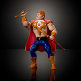 BOW | Mattel Masters of the Universe Origins | Cartoon Collection 1980s | Action Figure (14cm)