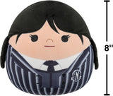 WEDNESDAY IN UNIFORM | Wednesday | Squishmallows 8" Plush