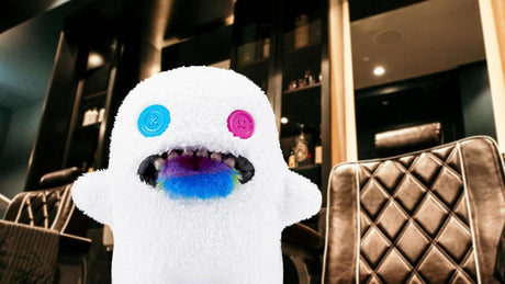 OOGAH BOOGAH | Hairy Fuggs | Fuggler 9"