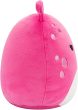 FRAWLEEN | Hot Pink Alien | Squishmallows 7.5" Plush Valentine 25