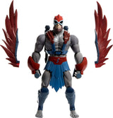 STRATOS | Mattel Masters of the Universe Origins | Cartoon Collection 1980s | Action Figure (14cm)