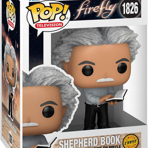 Pop! Chase Editions