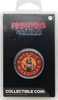 Masters of the Universe