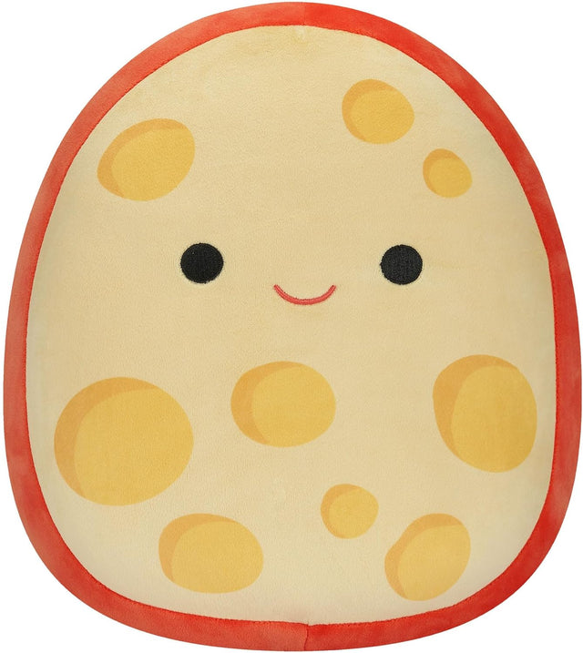 Squishmallows 12" | Mannon Gouda Cheese