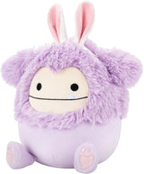 DILKA | Bigfoot with Bunny Ears | Easter 2025 | Squishmallows 7.5"