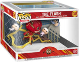 Funko Pop Movie Moment | The Flash #1349