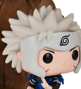 Funko Pop Animation Deluxe | Boruto | Tobirama Senju #1184