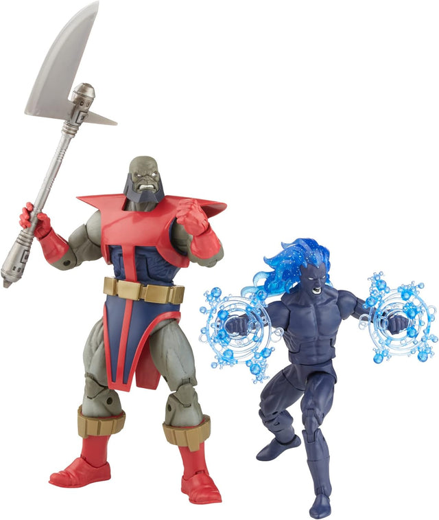 Hasbro Marvel Legends Series | Heralds of Galactus 2-Pack | Marvel's Fallen One & Terrax