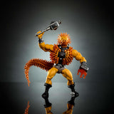 SPIKOR | Mattel Masters of the Universe Origins | Sketchbook Series 1980s | Action Figure (14cm)