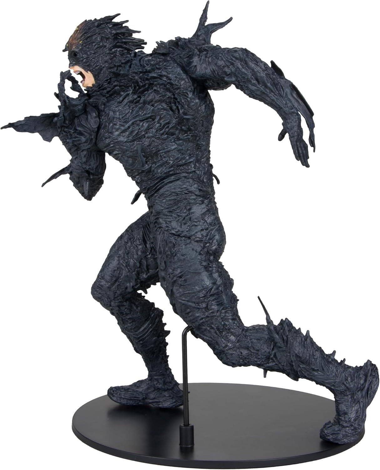 Dark Flash | DC The Flash | 12 inch Figure | McFarlane Toys Gold Label