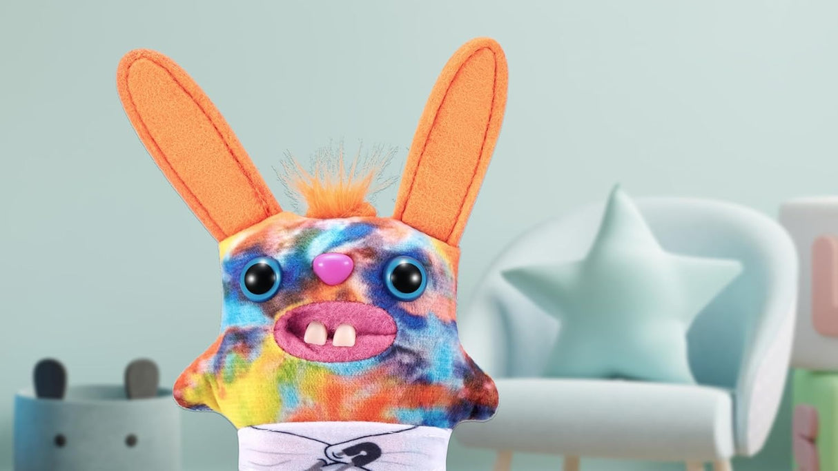 RABBID RABBIT | Baby Fugg Series 3 | Fuggler 3.5"