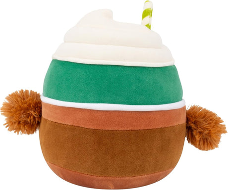 Squishmallows 7.5" | AVERY THE MALLARD DUCK FRAPPUCCINO