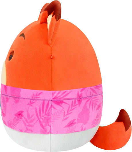 NICK WILDE | Zootropolis (Zootopia) 2 | Squishmallows 8" Plush