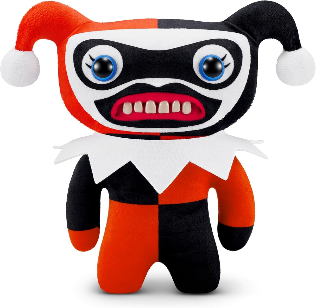 HARLEY QUINN | DC Comics | Fuggler 9"