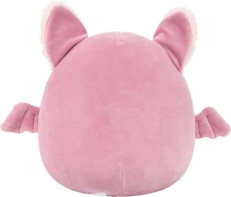 Squishmallows 7.5" | JAKOB THE PINK FRUIT BAT