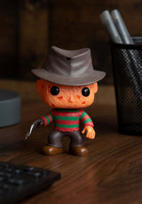 FREDDY KRUEGER | A Nightmare on Elm Street | Funko Pop Movies #02