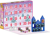 Funko Bitty Pop! Advent Countdown Calendar | Disney Princesses | 24 Days Of Surprise