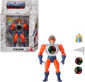 Masters of the Universe