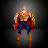 BOW | Mattel Masters of the Universe Origins | Cartoon Collection 1980s | Action Figure (14cm)