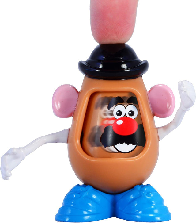 World's Smallest | Mr. Potato Head