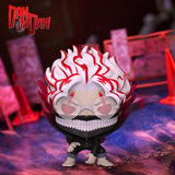 OKARUN (TRANSFORMED) | Dandadan | Funko Pop Animation #2100
