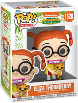 ELIZA THORNBERRY | Nick Rewind | Funko Pop Television | #1528