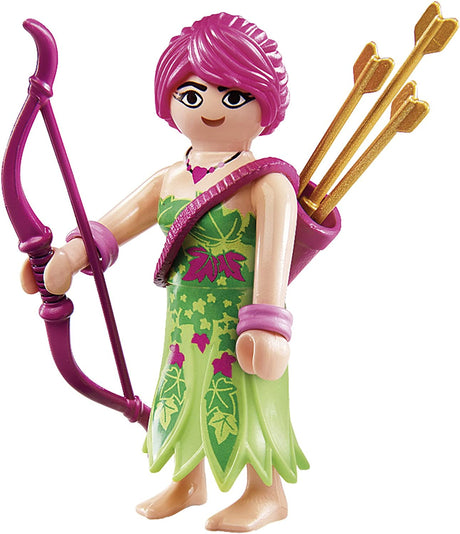 Playmobil | Playmo-Friends | Collectable Forest Elf  9339