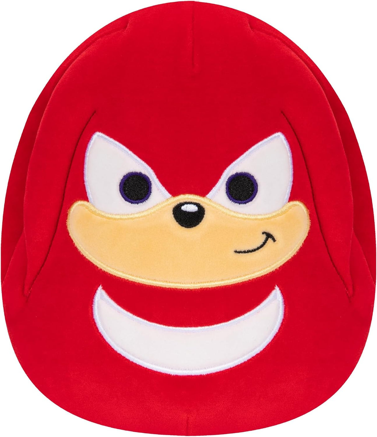 Squishmallows 10" | Sega Sonic Knuckles Plush