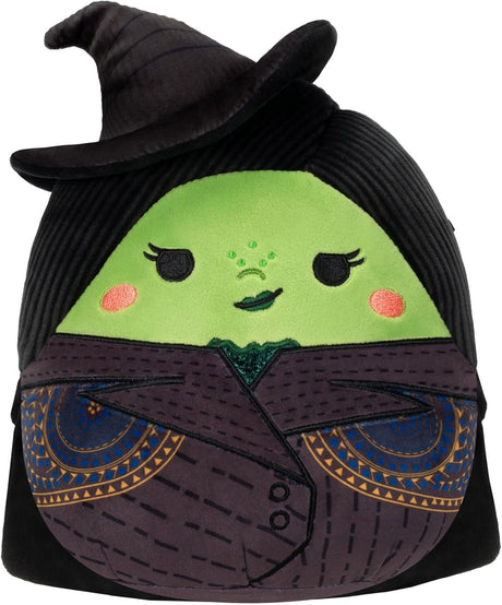 ELPHABA | Wicked | Squishmallows 8" Plush