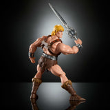 HE-MAN | Mattel Masters of the Universe Origins | Cartoon Collection 1980s | Action Figure (14cm)