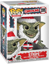 STRIPE (SANTA HOLIDAY) | Gremlins | Funko Pop Movies #2095