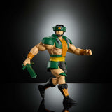 TRI-KLOPS | Mattel Masters of the Universe Origins | Cartoon Collection 1980s | Action Figure (14cm)
