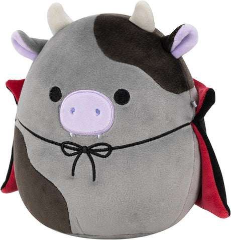 BRIDGETTE COW CAPE | Squishmallows Halloween 7.5" | 2025