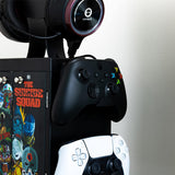 Official SUICIDE SQUAD Gaming Locker | Numskull