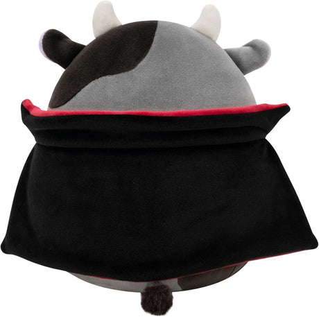 BRIDGETTE COW CAPE | Squishmallows Halloween 7.5" | 2025
