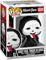 GHOST FACE TONGUE IN CHEEK | Funko Pop! Movies | #2035