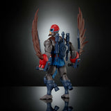 STRATOS | Mattel Masters of the Universe Origins | Cartoon Collection 1980s | Action Figure (14cm)
