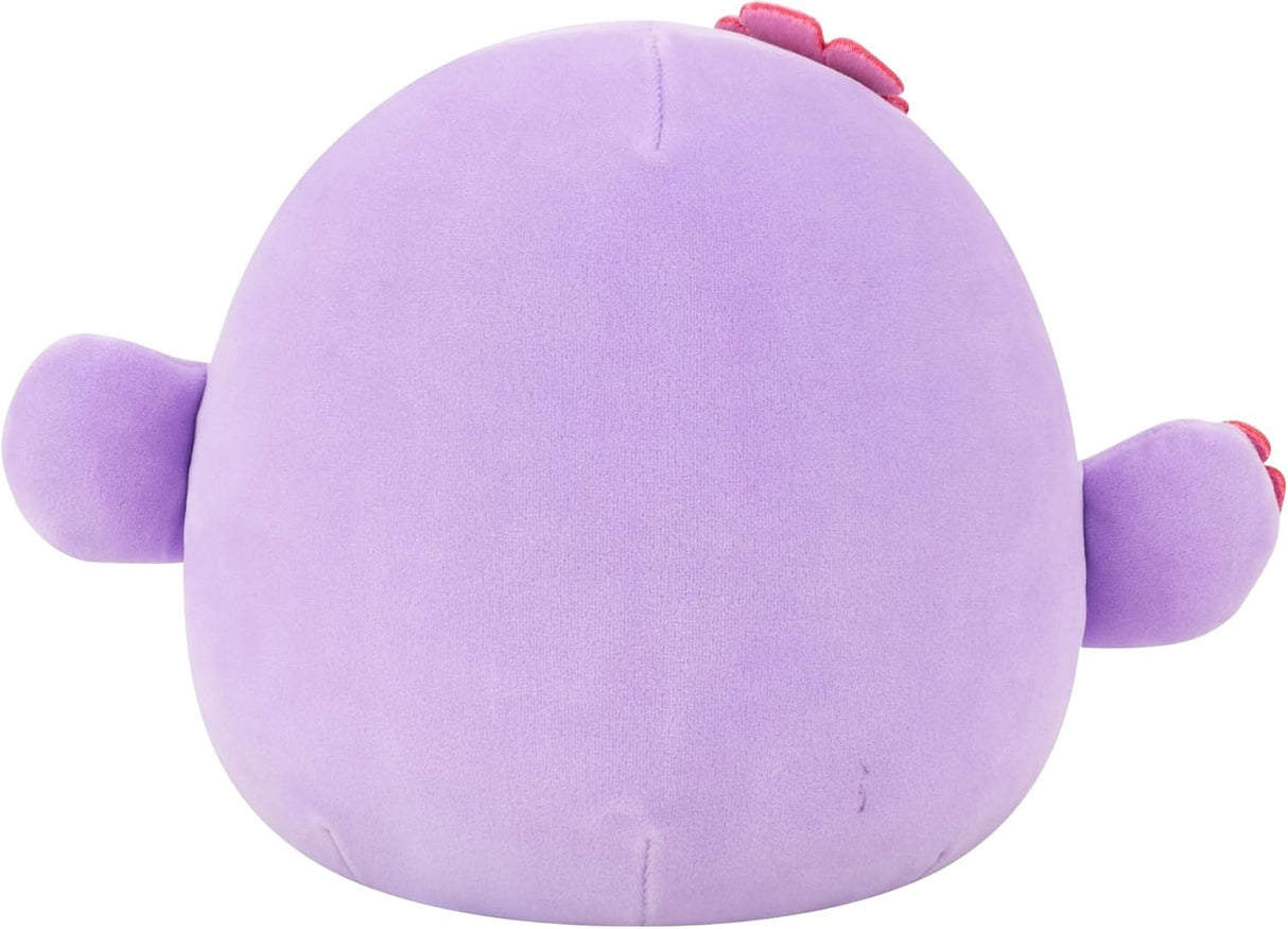 Squishmallows 7.5" | ADRIENNE THE PURPLE BARREL CACTUS