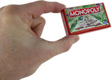 World's Smallest | Monopoly