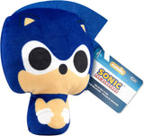 SONIC THE HEDGEHOG | Beanbag Plush | Funko Plushies