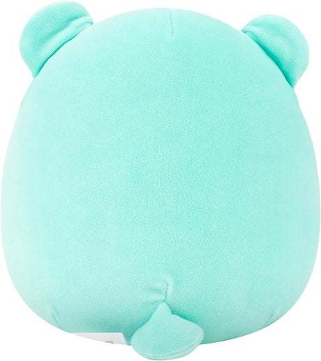 Squishmallows 7.5" | BELINDA THE TEAL BEAR