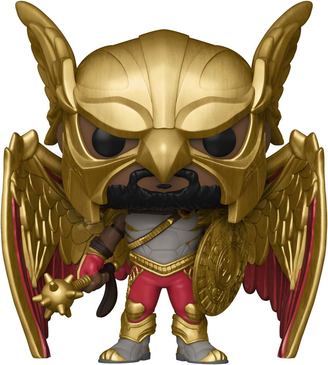 Funko Pop Movies | Black Adam | Hawkman #1236