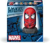 SPIDER-MAN | Ravensburger | Hylkies | Marvel | 54 Piece 3D Jigsaw Puzzle