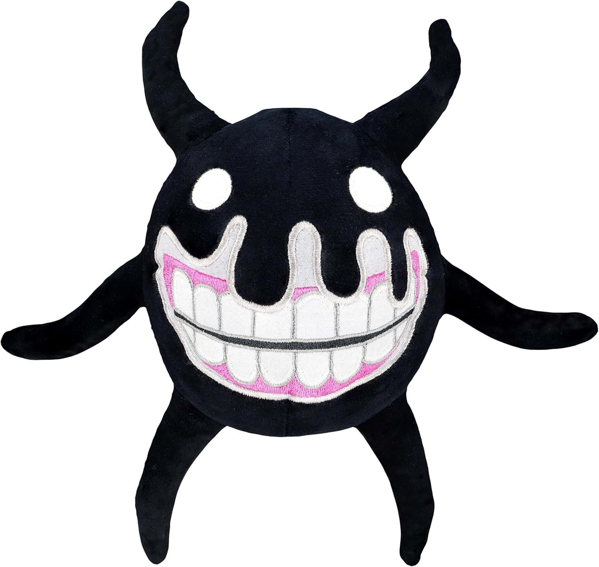 Doors Series 1 Collectable Plush - SCREECH / FIGURE / SEEK