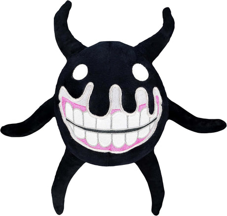 Doors Series 1 Collectable Plush - SCREECH / FIGURE / SEEK