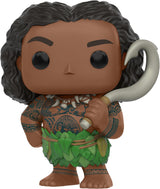 MAUI | Moana | Funko Pop Disney #214