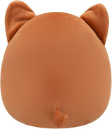 REGINALD | Corgi | Squishmallows 7.5" Plush Valentine 26