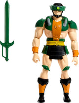 TRI-KLOPS | Mattel Masters of the Universe Origins | Cartoon Collection 1980s | Action Figure (14cm)